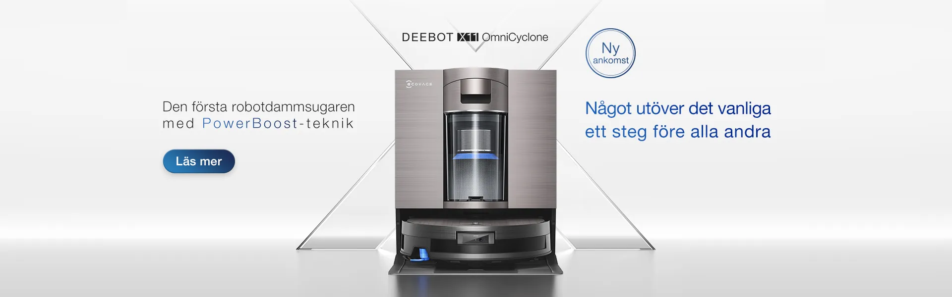 se deebot x11 omni cyclone new arrival pc 1920x600