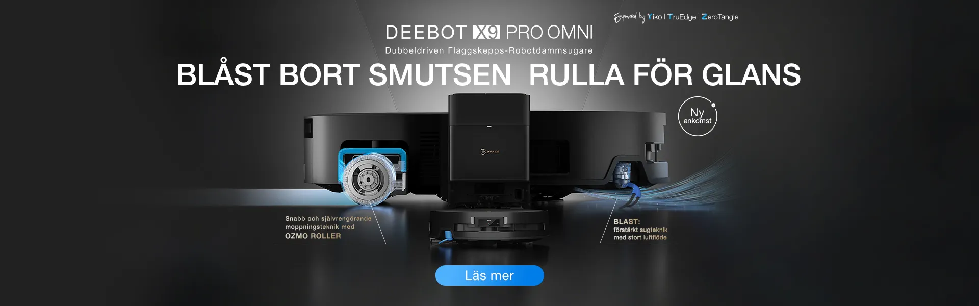 se deebot x9 pro omni new arrival pc 1920x600
