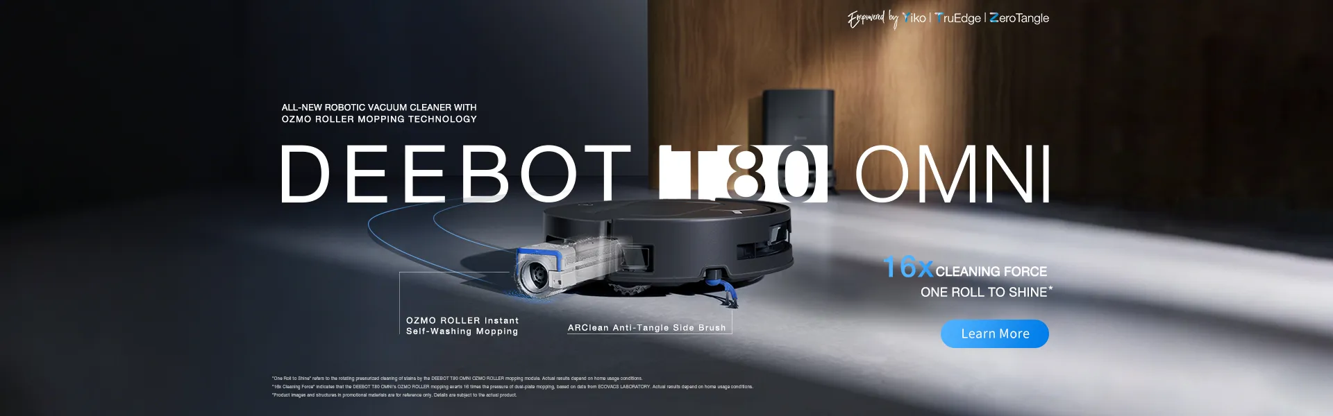 en deebot t80 omni black pc 1920x600