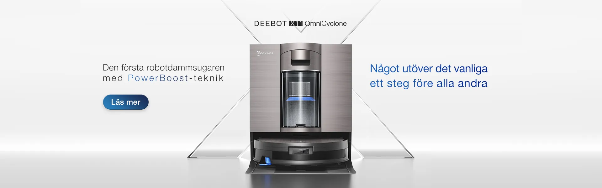 se deebot x11 omni cyclone new arrival pc 1920x600