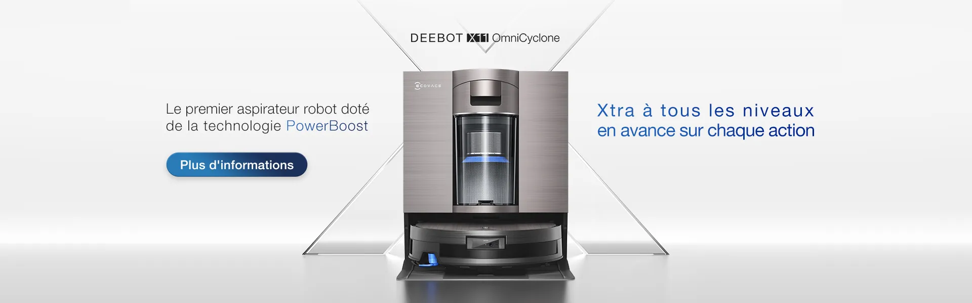 fr deebot x11 omni cyclone new arrival pc 1920x600