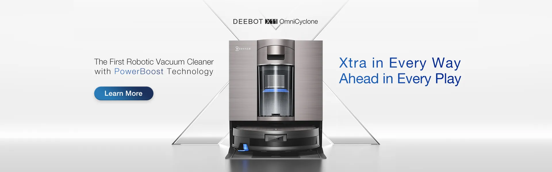 en deebot x11 omni cyclone new arrival pc 1920x600