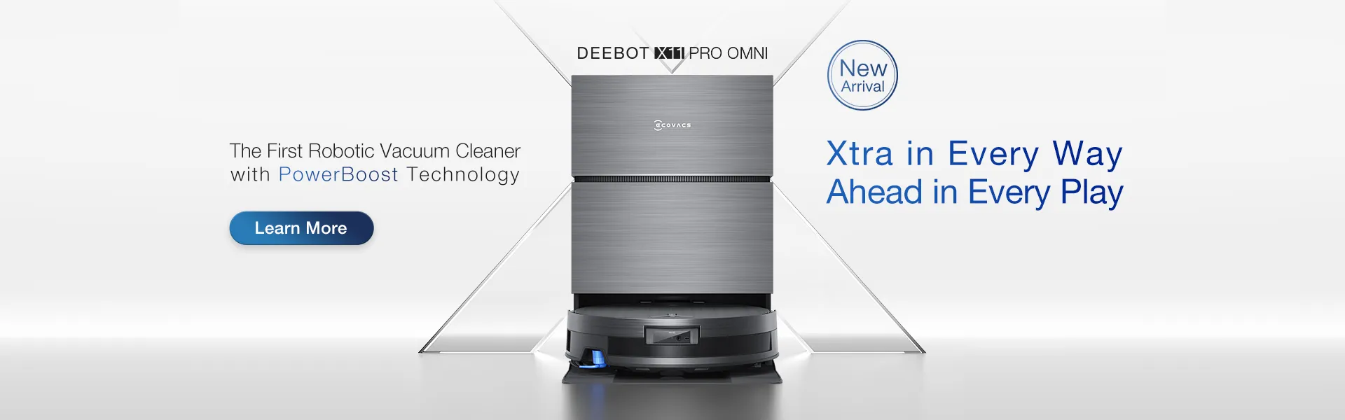 en deebot x11 pro omni new arrival pc 1920x600