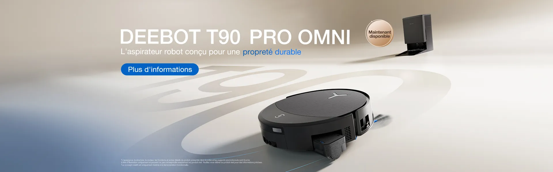 fr deebot t90 pro omni black new arrival pc 1920x600