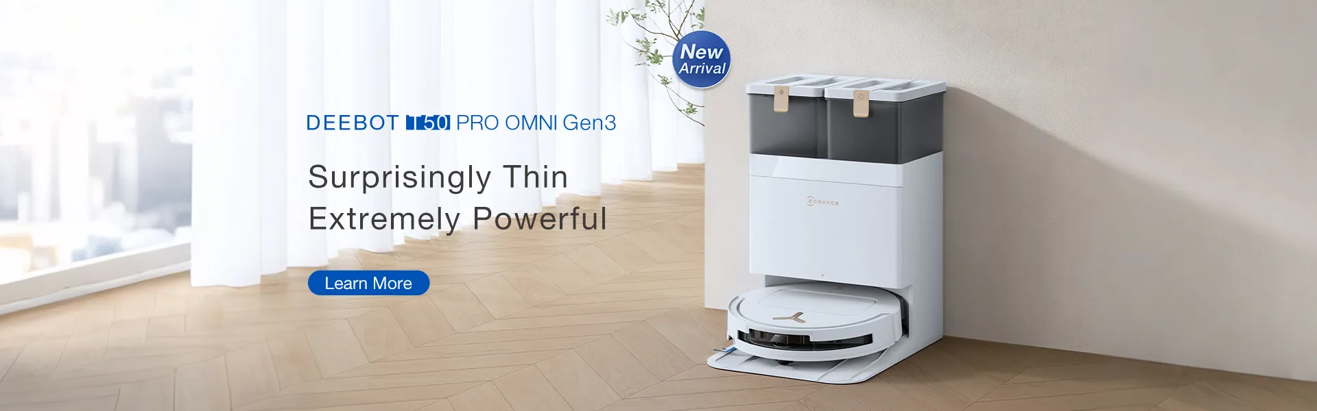 uk deebot t50 pro omni gen3 new arrival pc 1920x600
