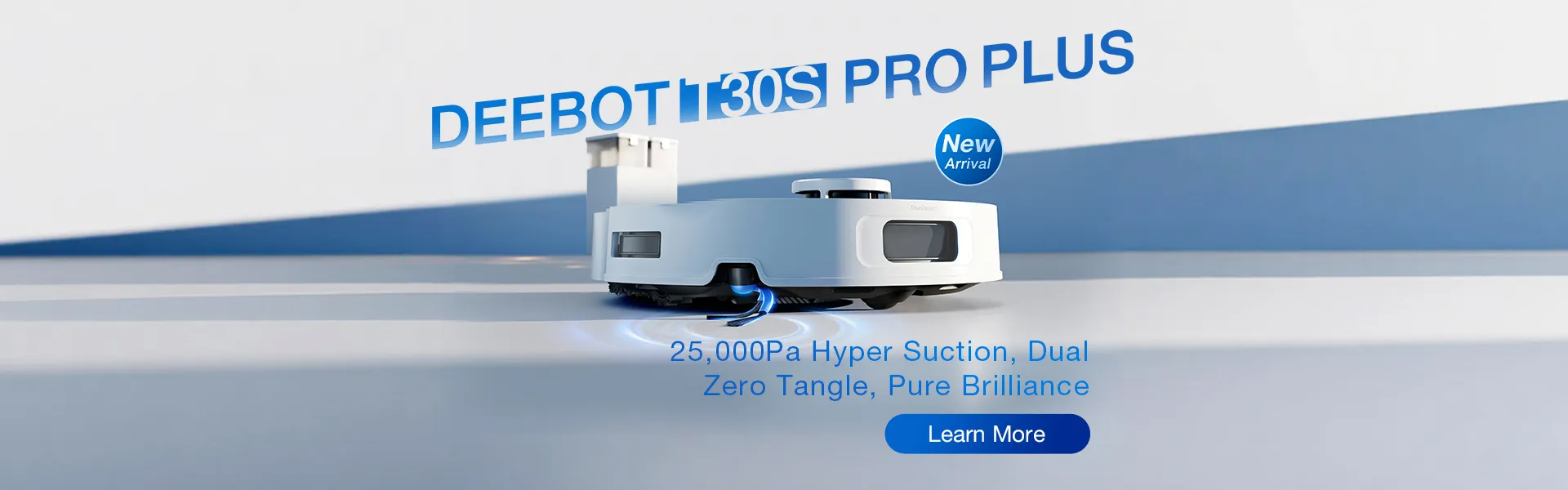 deebot t30e omni white new arrival pc 1920x600 au