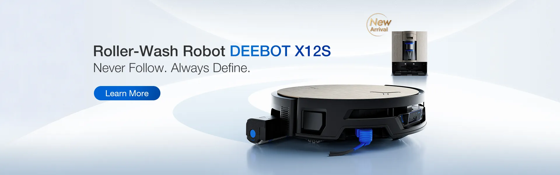 en deebot x12s omnicyclone new arrival pc 1920x600