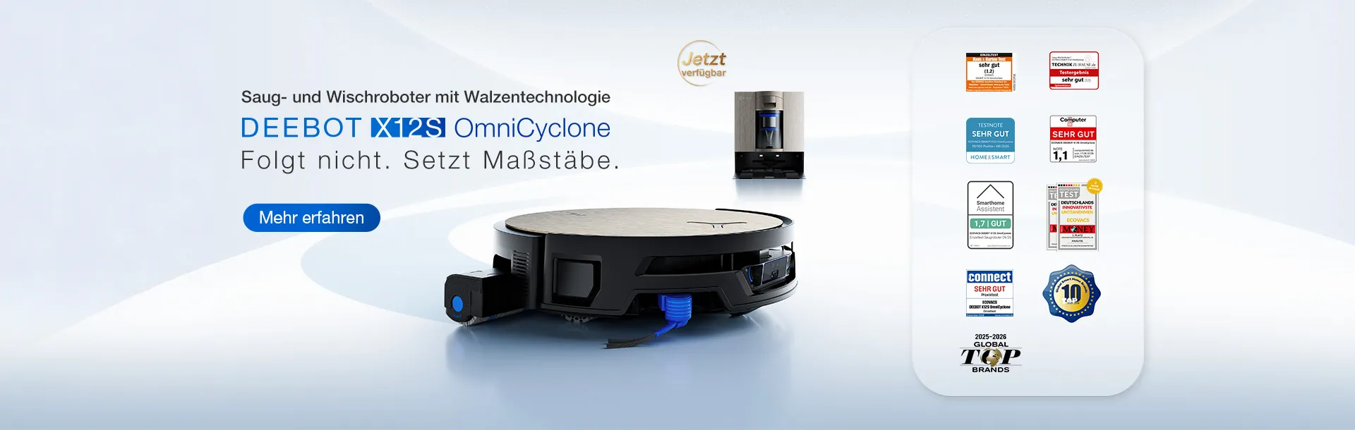 deebot x12s omnicyclone new arrival 1920 600