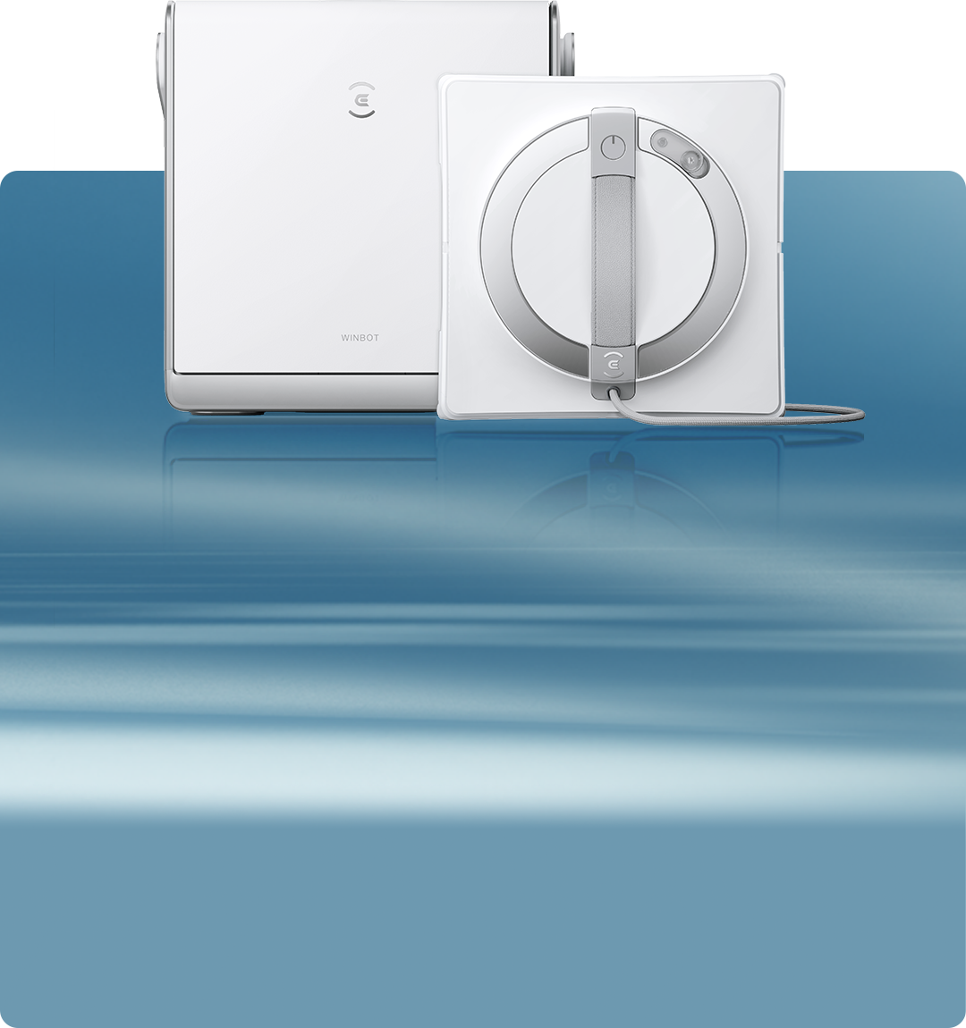 家庭用スマート掃除ロボット | ECOVACS Japan公式サイト