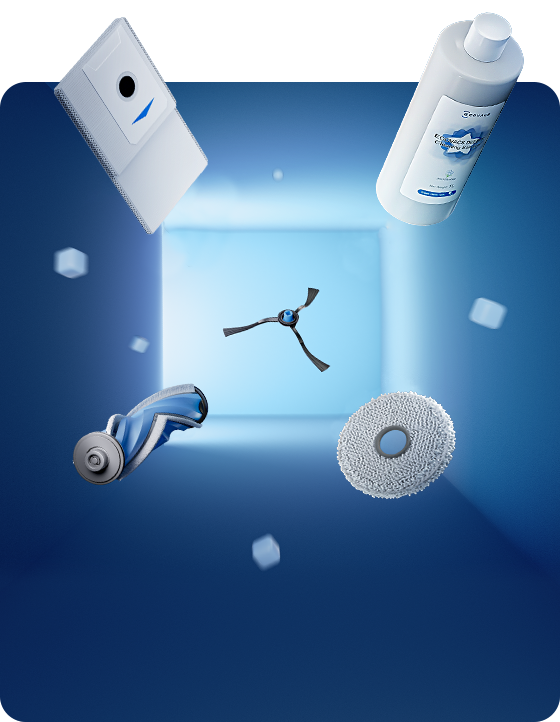 家庭用スマート掃除ロボット | ECOVACS Japan公式サイト
