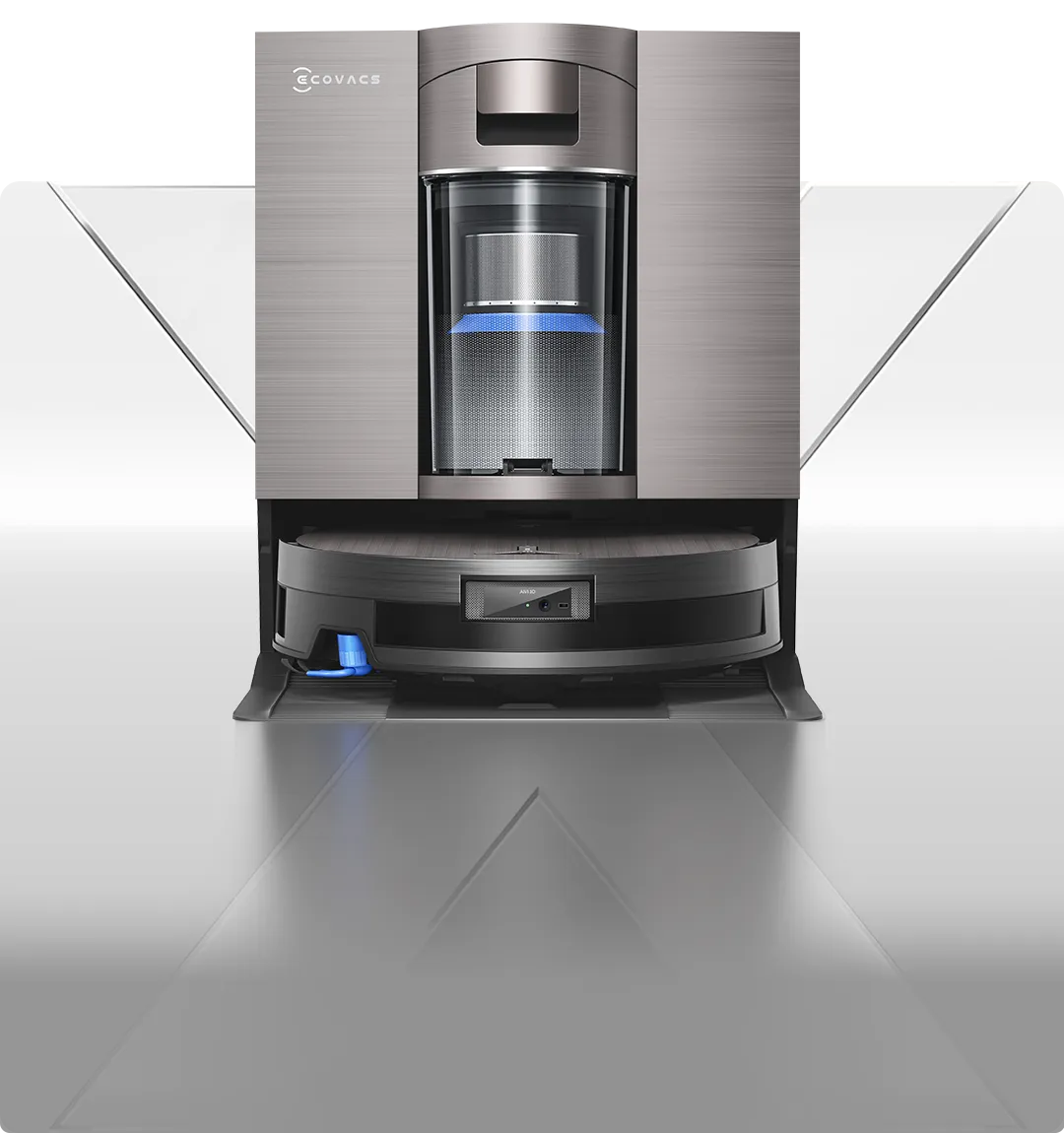 deebot x11 omnicyclone new arrival pc 540x575