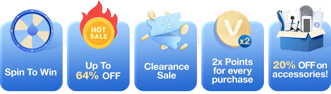 ECOVACS black friday 2025