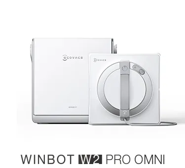WINBOT W2 PRO OMNI