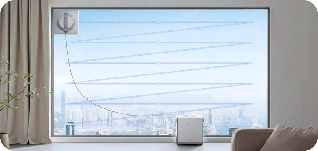 ECOVACS black friday 2025