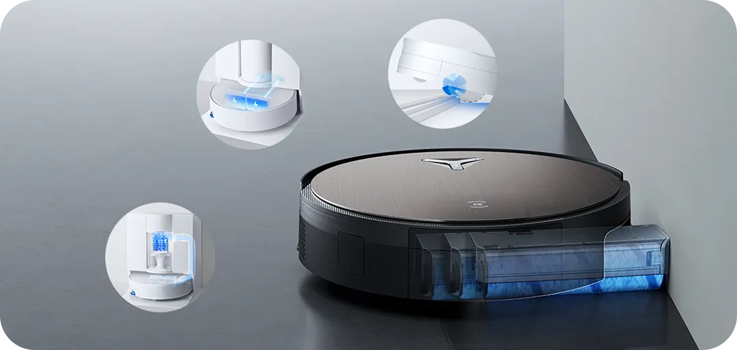 ECOVACS black friday 2025