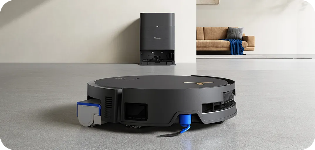 ECOVACS black friday 2025