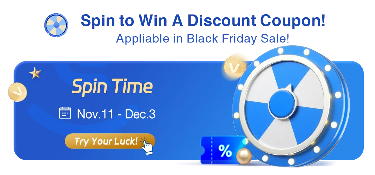 ECOVACS black friday 2025