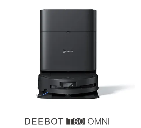 DEEBOT T80 OMNI