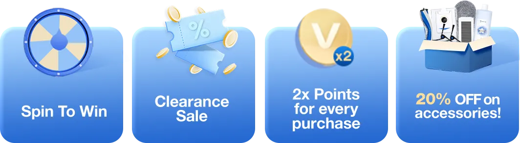 ECOVACS black friday 2025