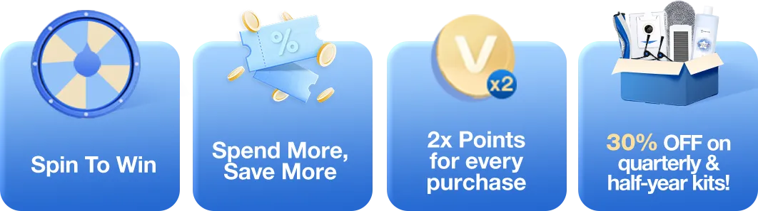 ECOVACS black friday 2025