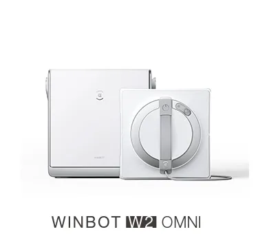 WINBOT W2 OMNI