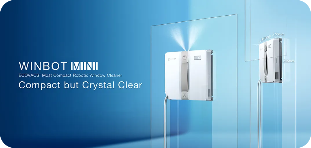 ECOVACS black friday 2025