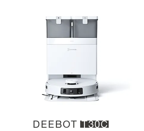 DEEBOT T30C