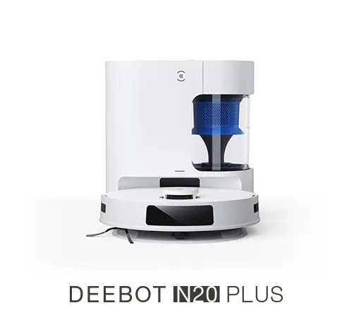DEEBOT N20 PLUS