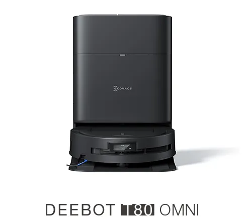 DEEBOT T80 OMNI