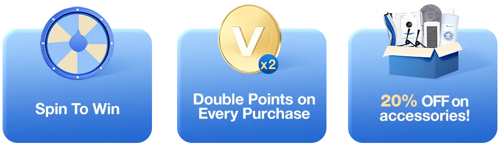 ECOVACS black friday 2025