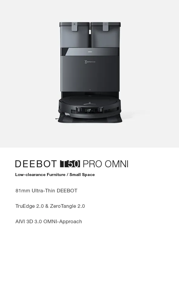 ECOVACS black friday 2025