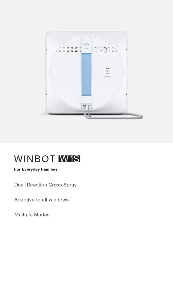 ECOVACS black friday 2025