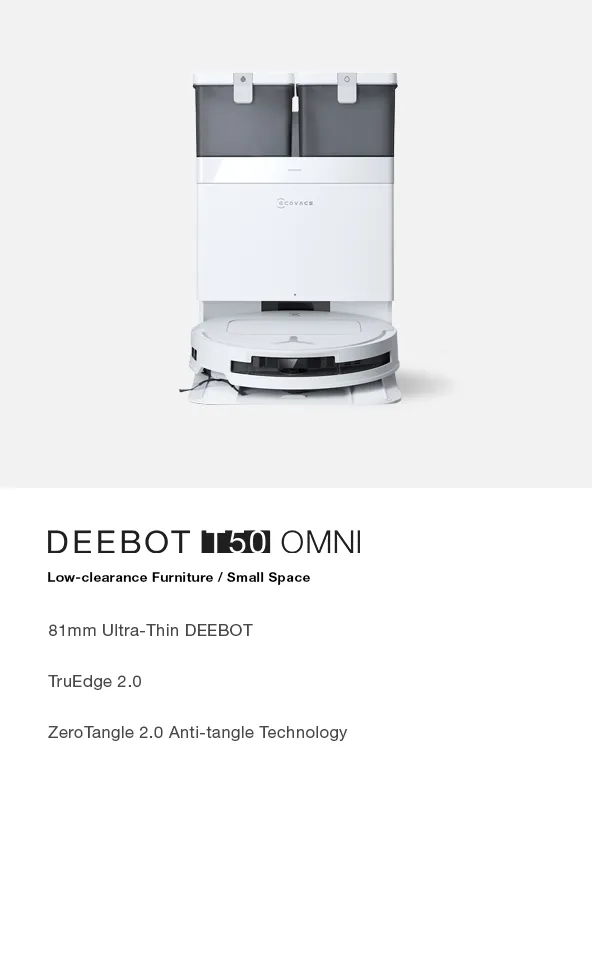 ECOVACS black friday 2025