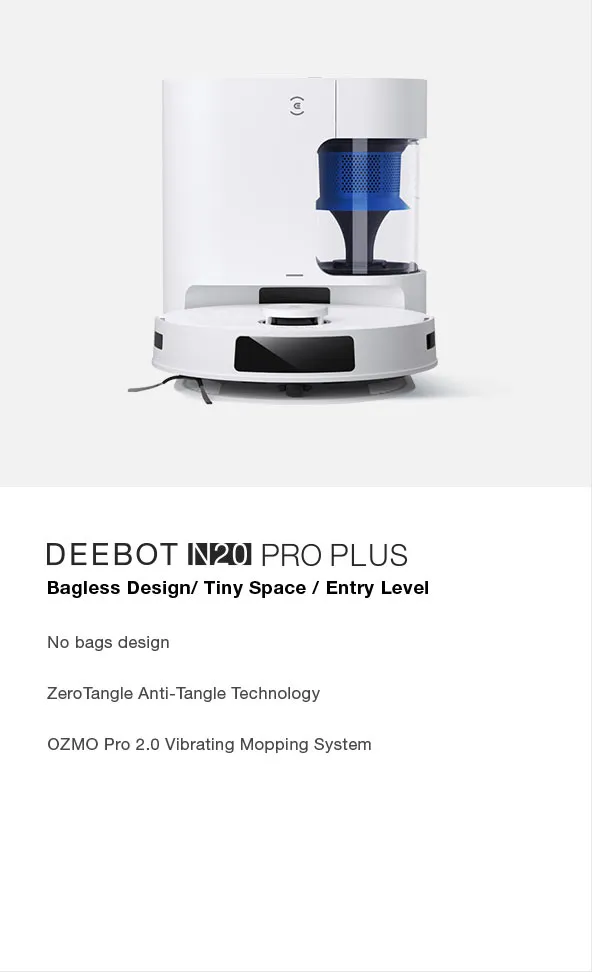 ECOVACS black friday 2025