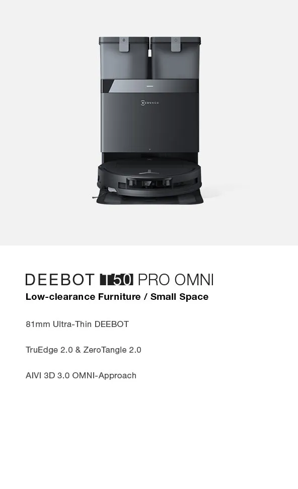 ECOVACS black friday 2025