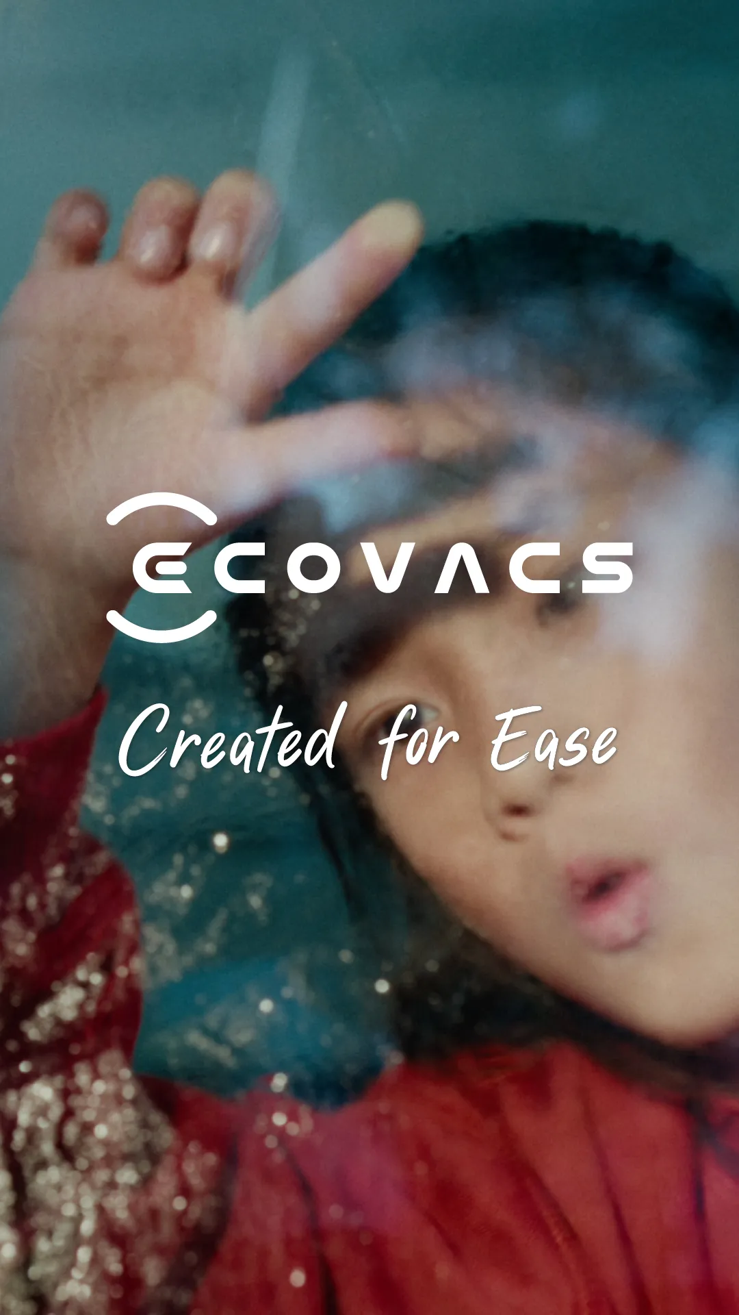 ECOVACS CES 2026 Highlights - ECOVACS GLOBAL