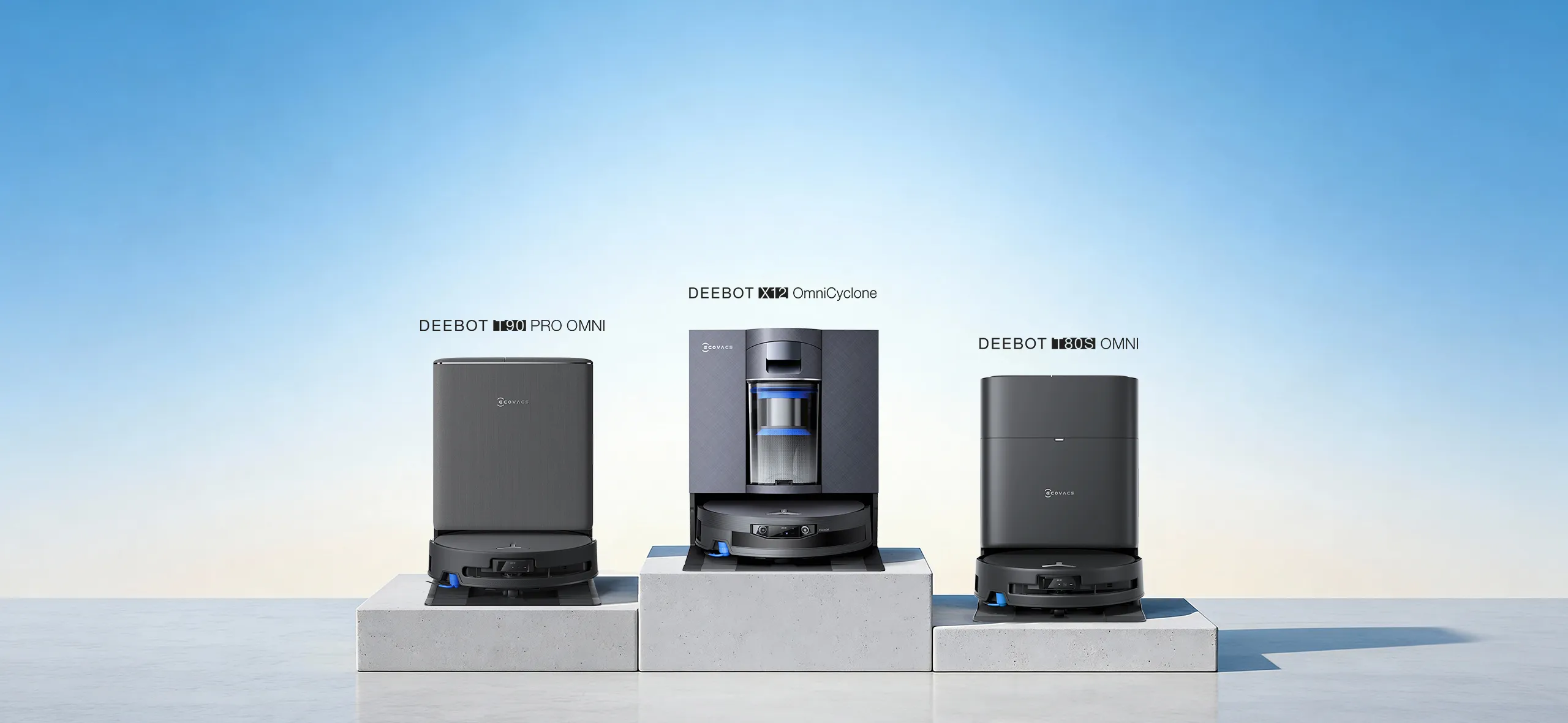 Built Upon a Legacy Trusted by 1.6 Million Homes*