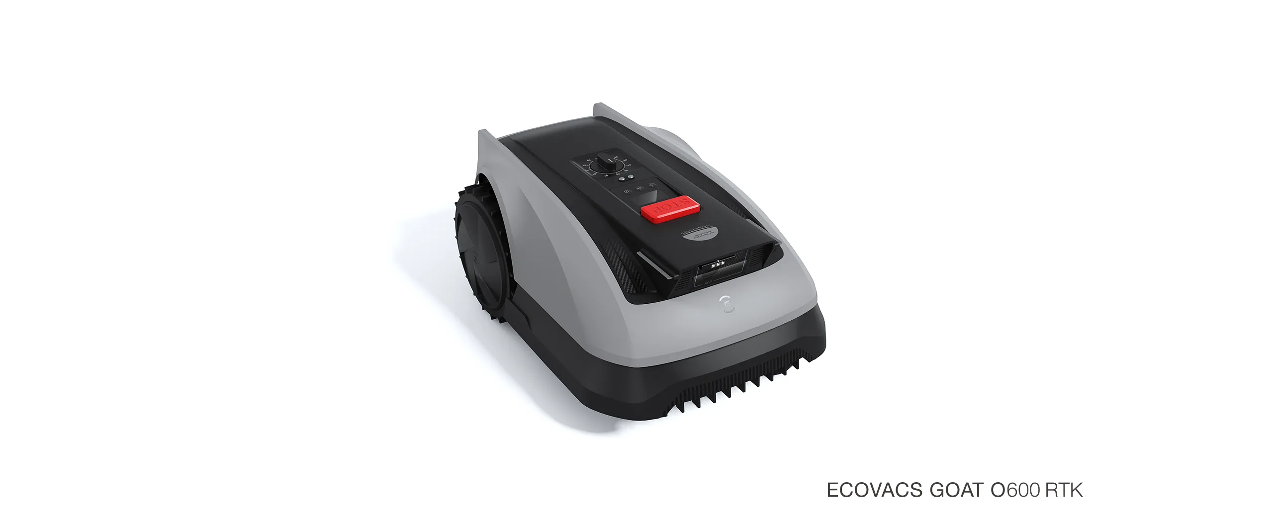 O600 RTK