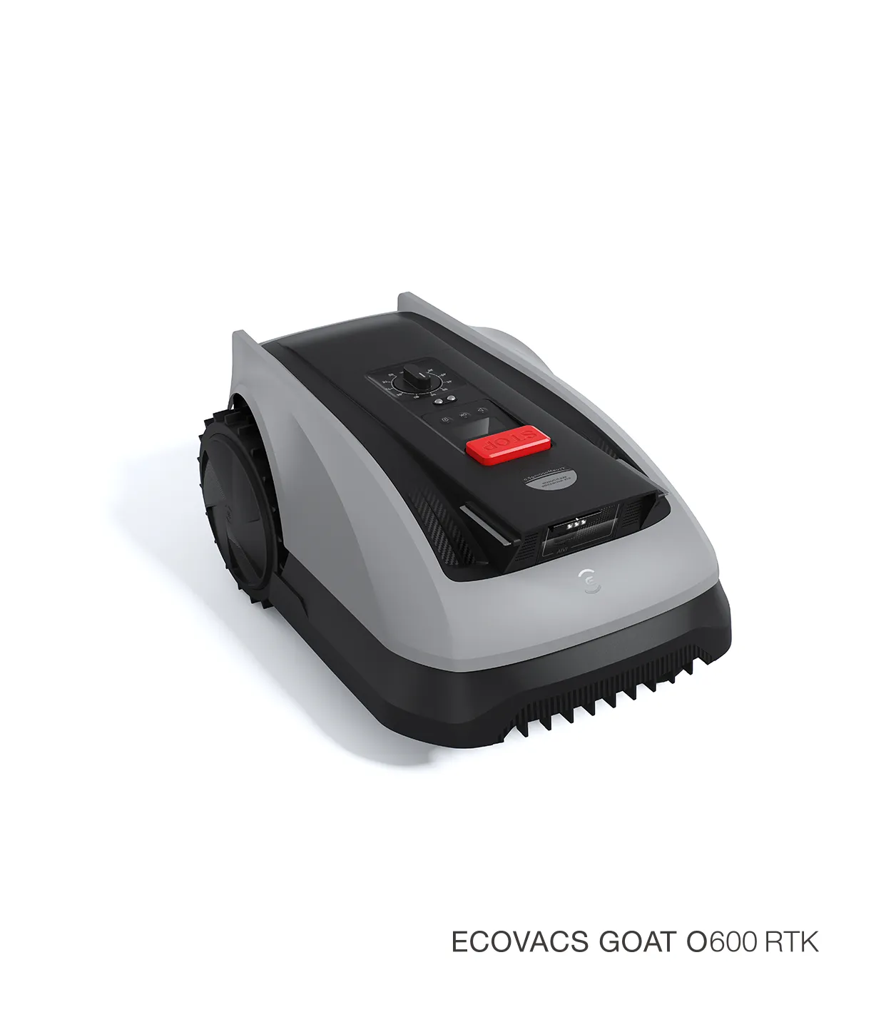 O600 RTK