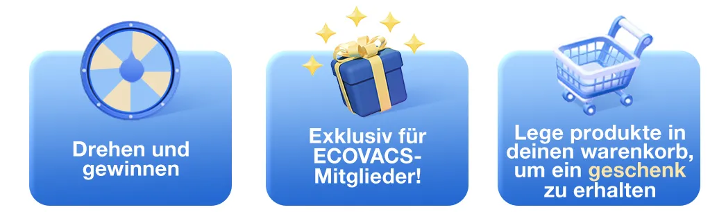 ECOVACS black friday 2025