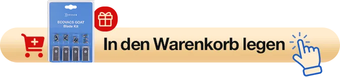 ECOVACS black friday 2025