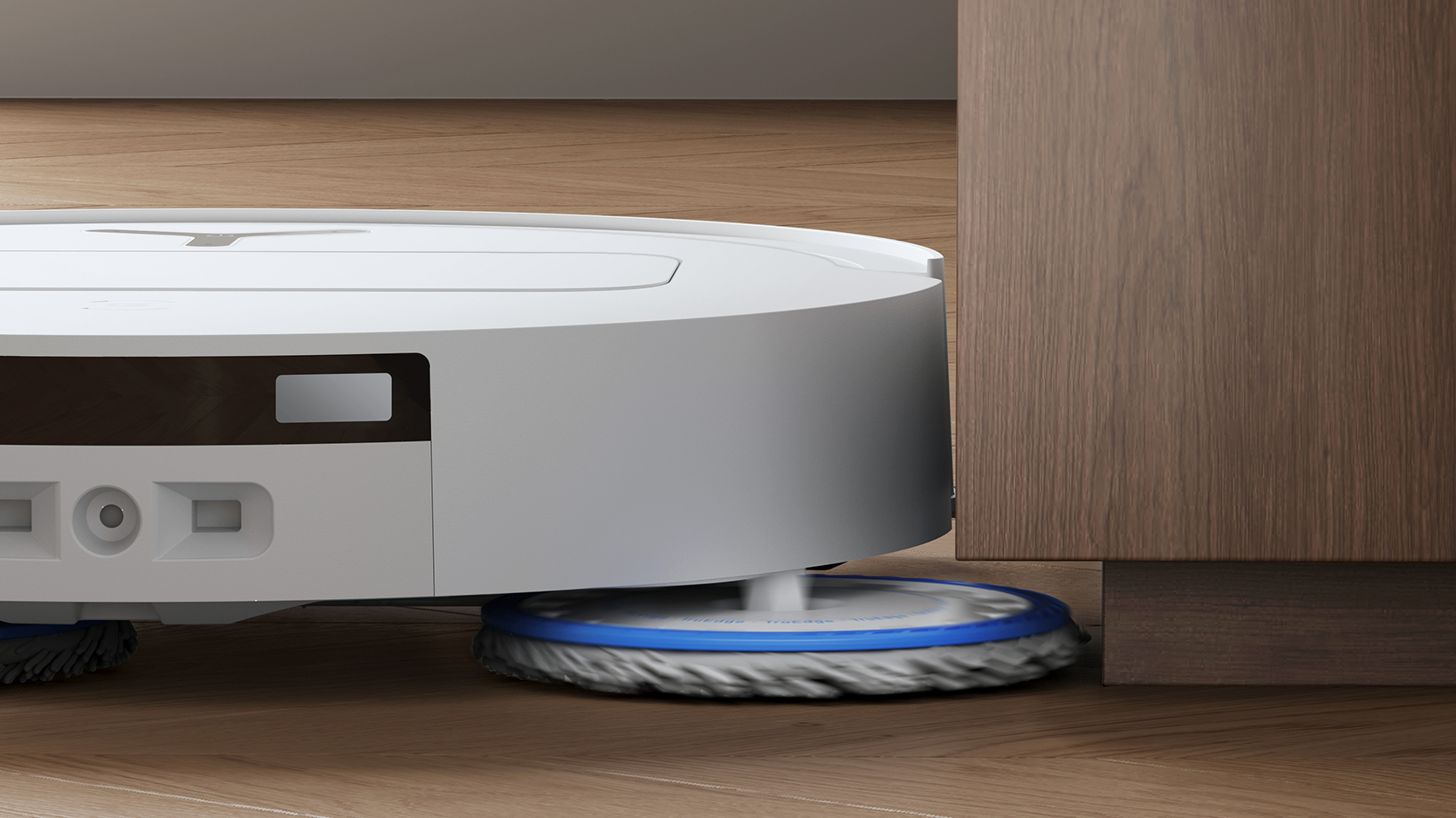 ECOVACS DEEBOT T50 PRO OMNI