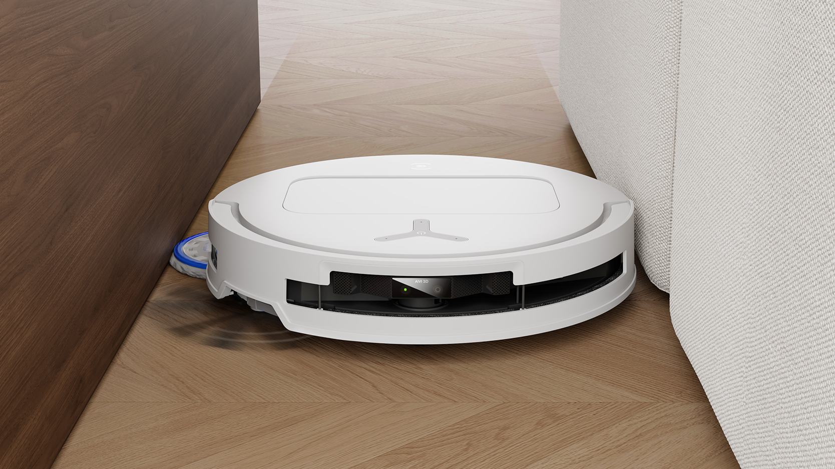 ECOVACS DEEBOT T50 PRO OMNI