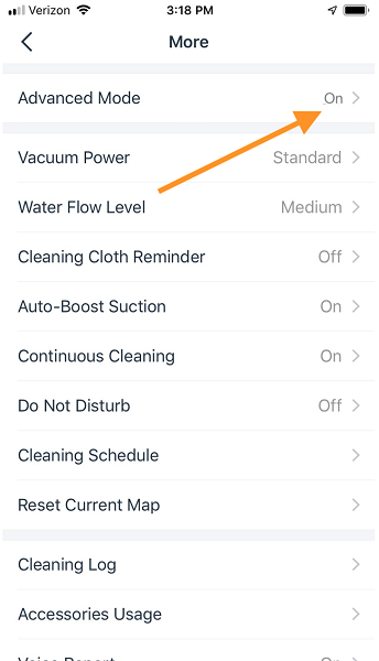 Making maps with your OZMO 920 / 950 / T5 – Ecovacs Customer Support