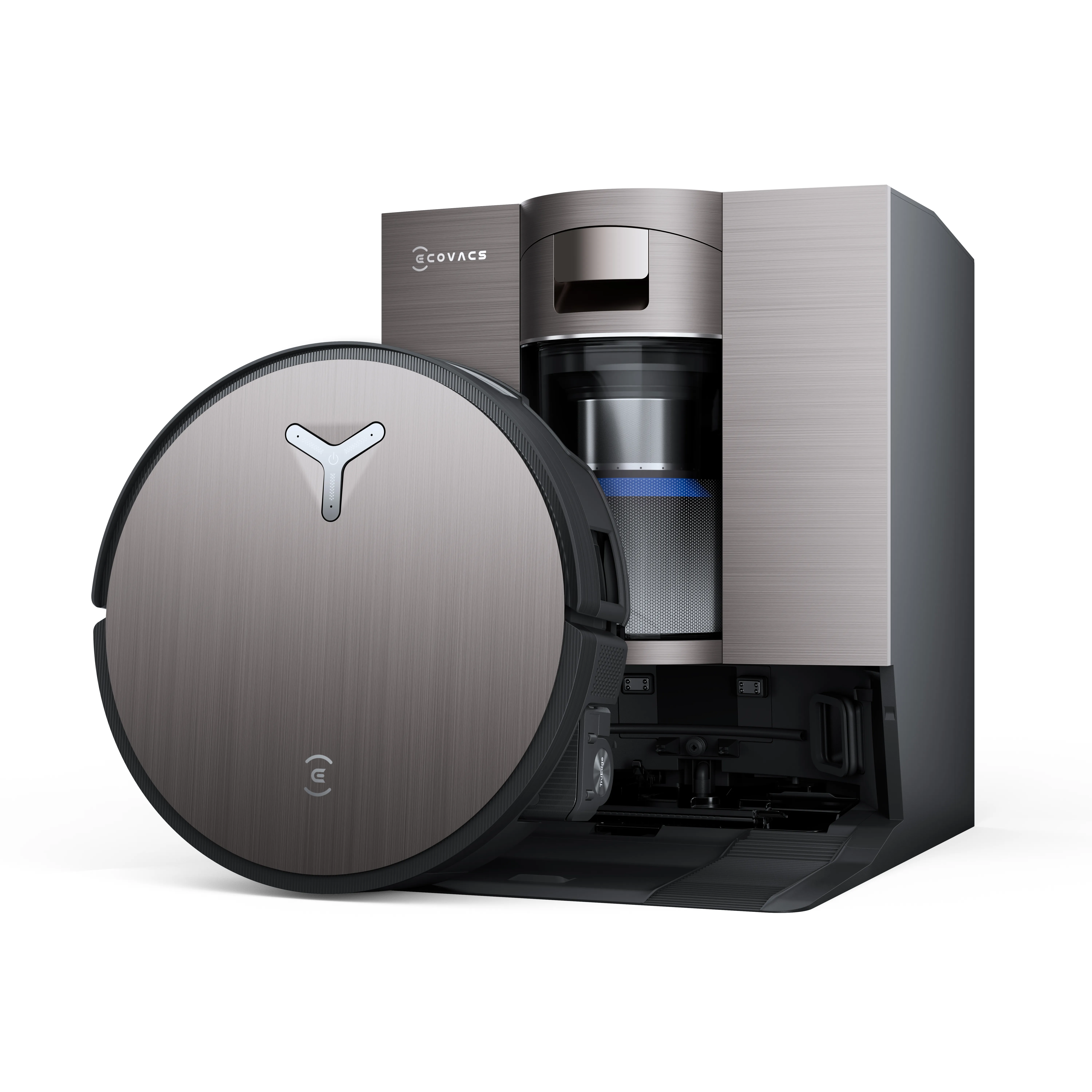 DEEBOT ロボット掃除機 | ECOVACS Japan公式サイト