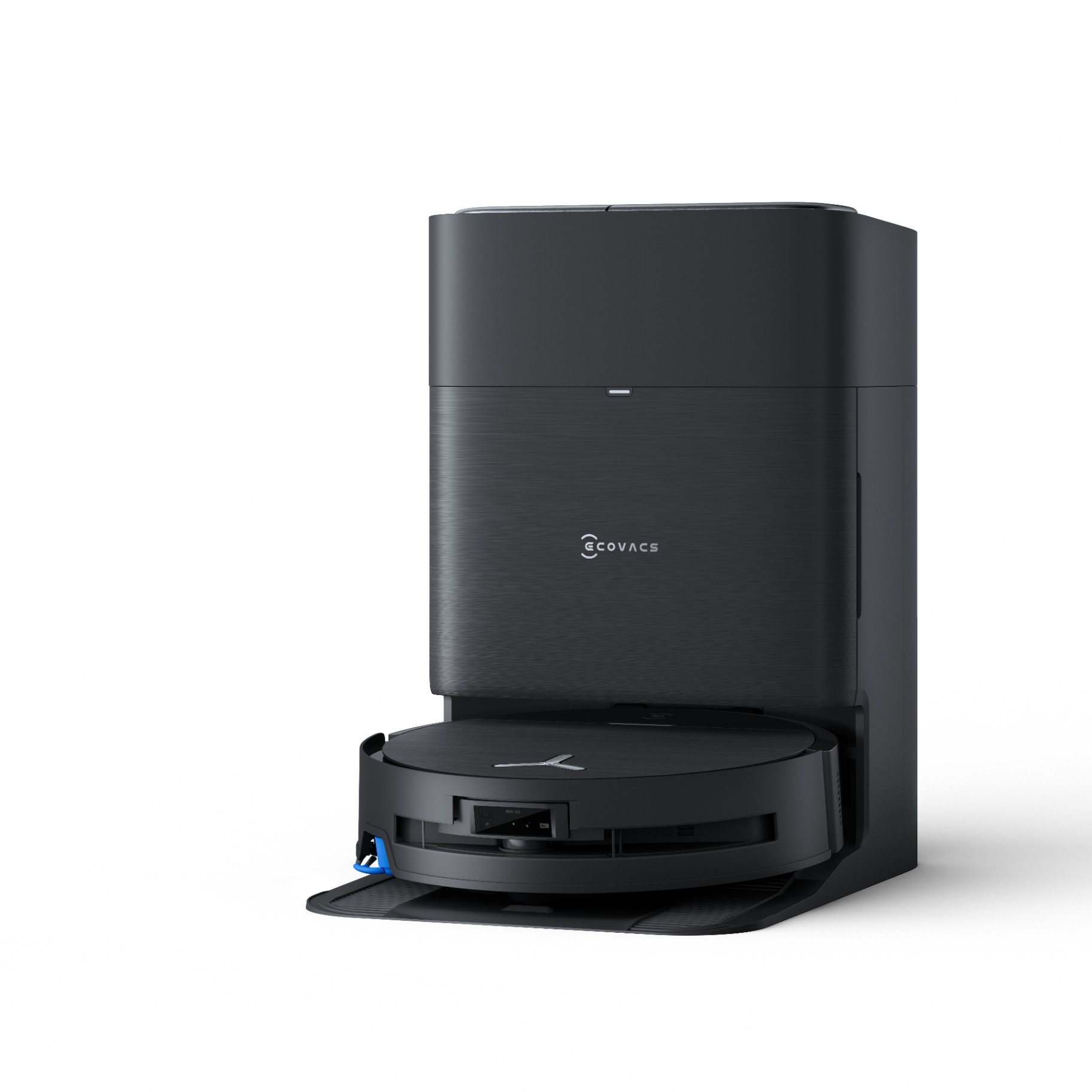 DEEBOT Robotic Vacuum Cleaners - ECOVACS US