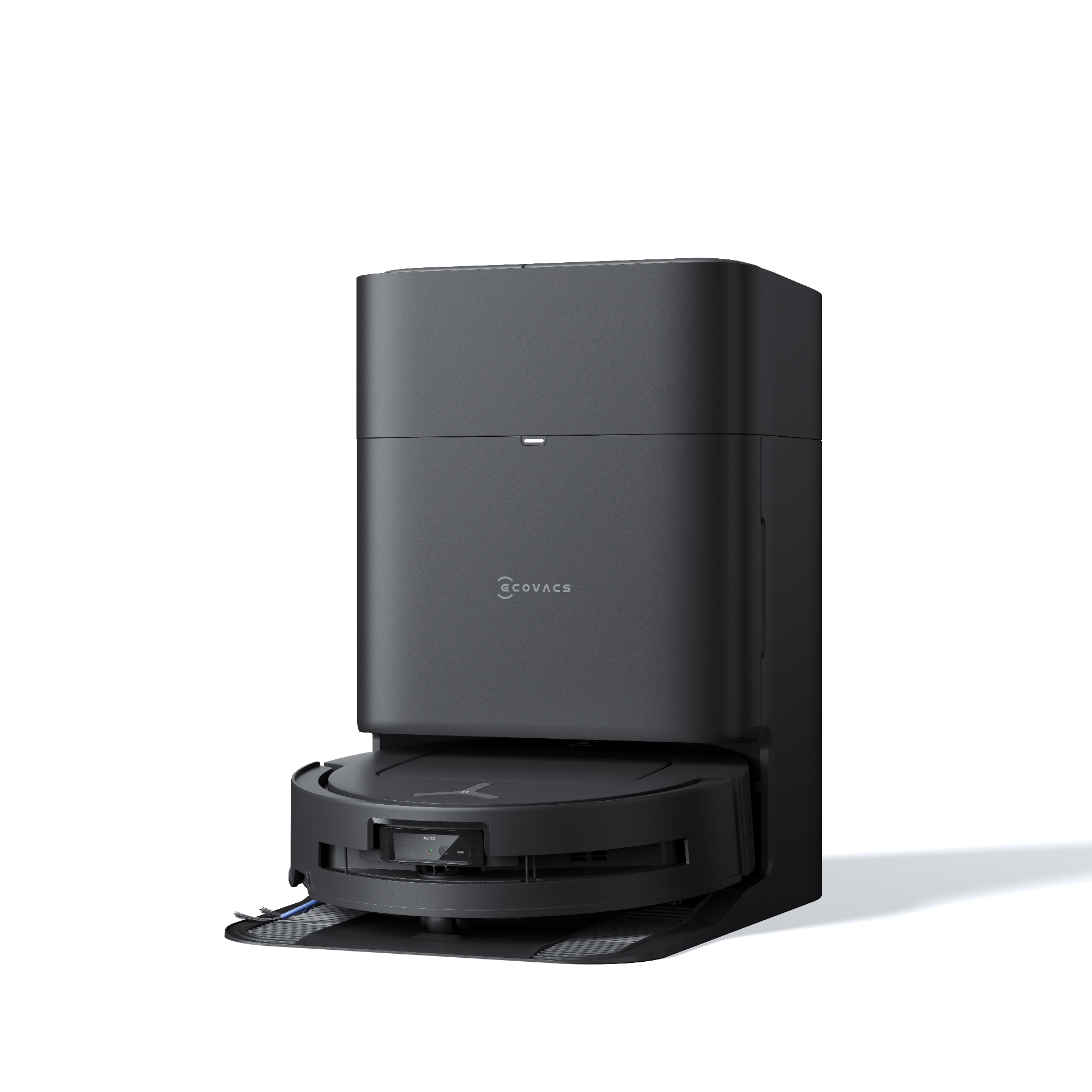 DEEBOT ロボット掃除機 | ECOVACS Japan公式サイト