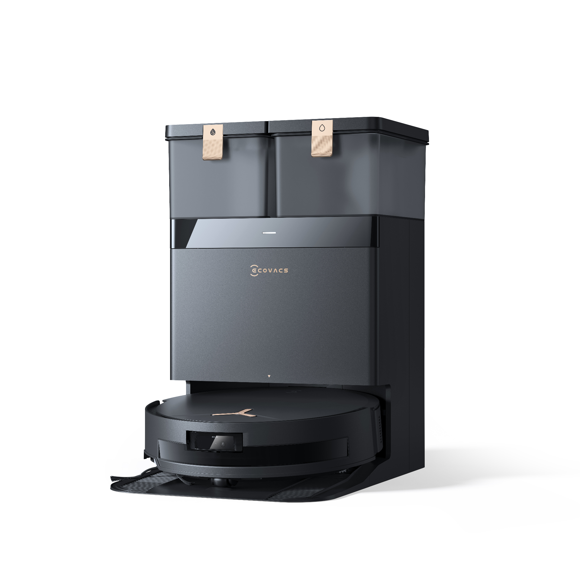 家電 DEEBOT Vacuuming & Moping Robot. DEEBOT Robotic Vacuum Cleaners - ECOVACS GLOBAL