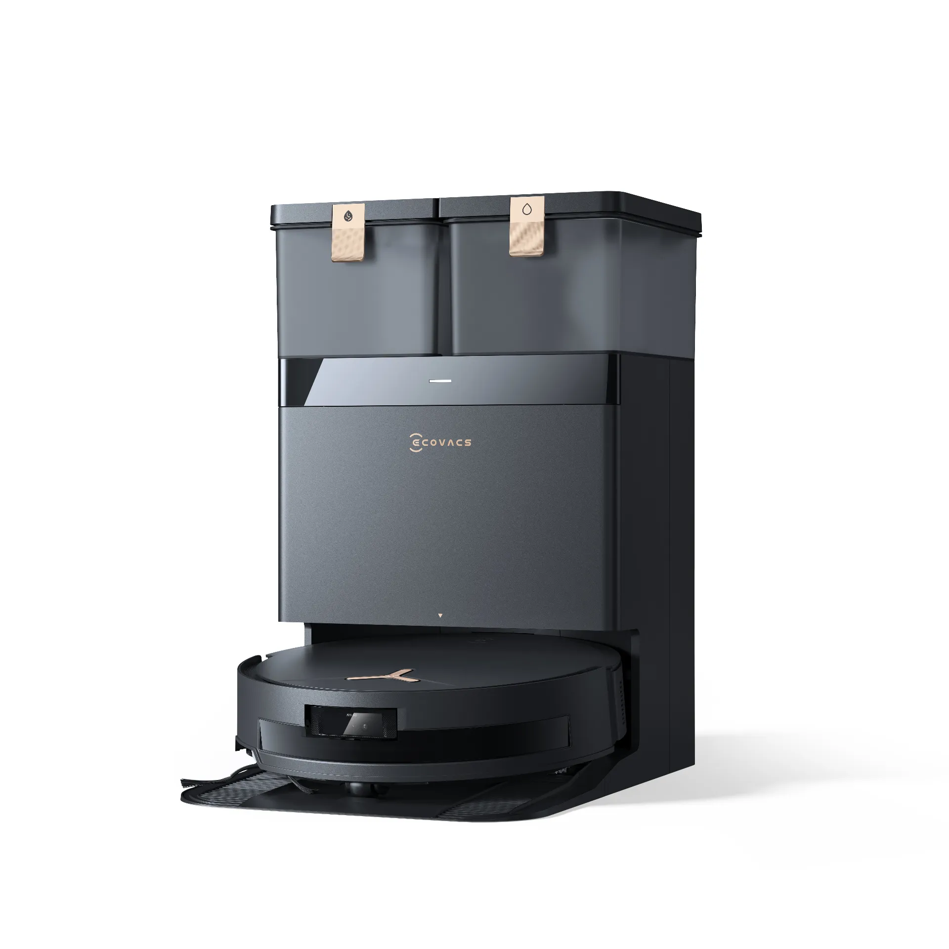 DEEBOT T50 MAX