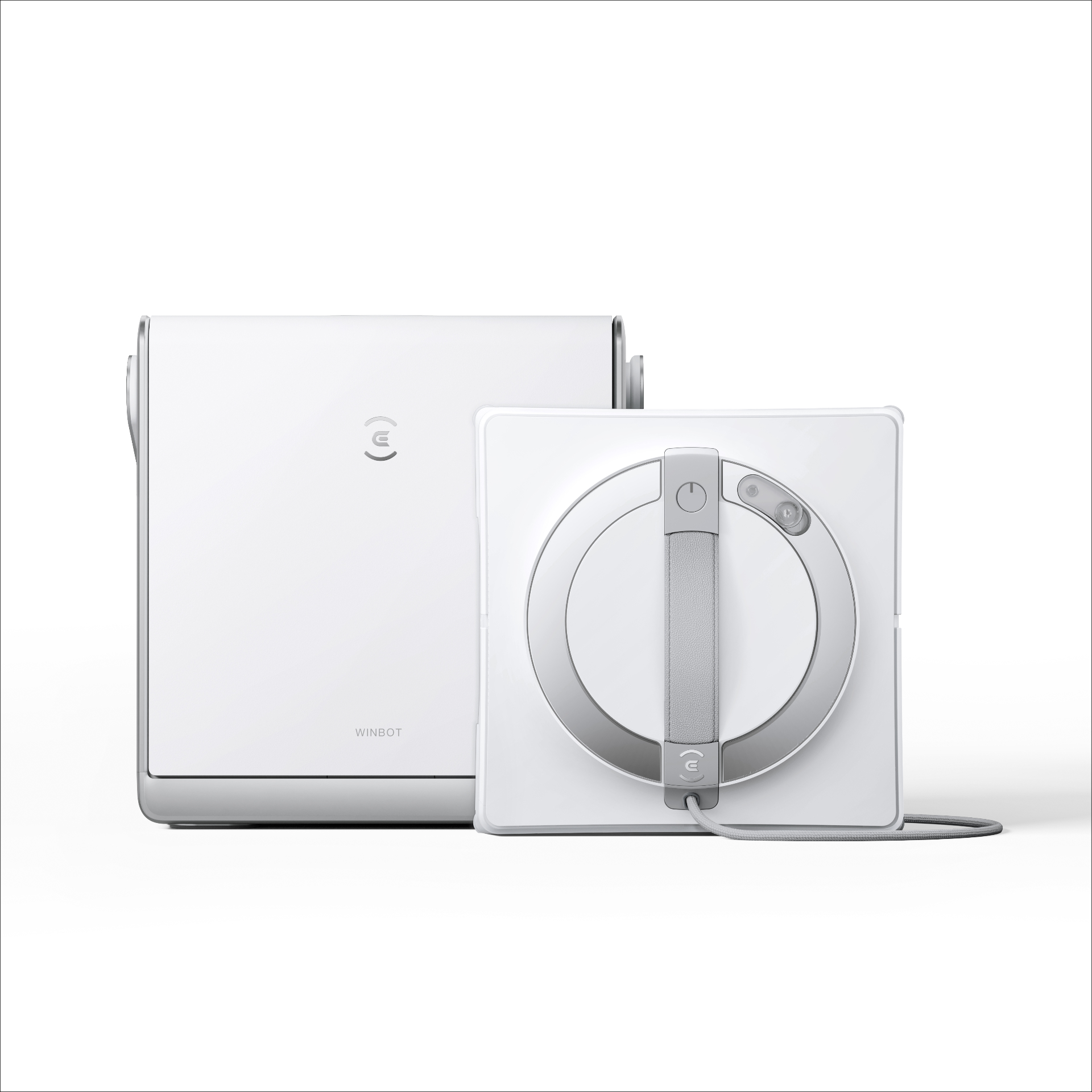 WINBOT ロボット窓掃除機 | ECOVACS Japan公式サイト